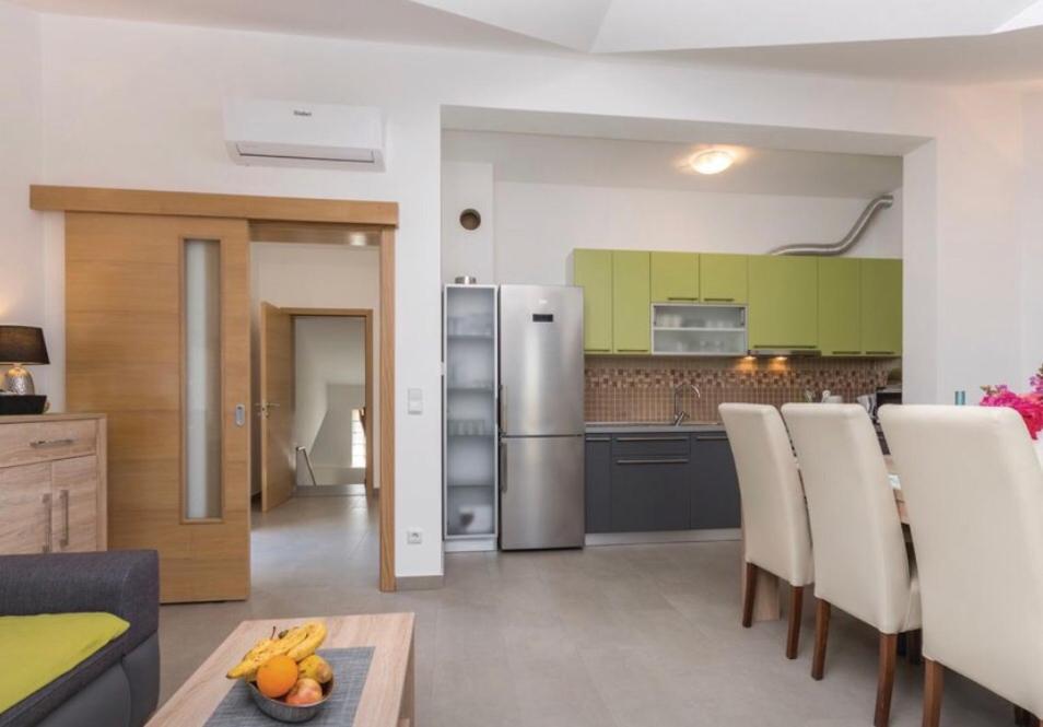Apartman Kovacic Drage Ngoại thất bức ảnh