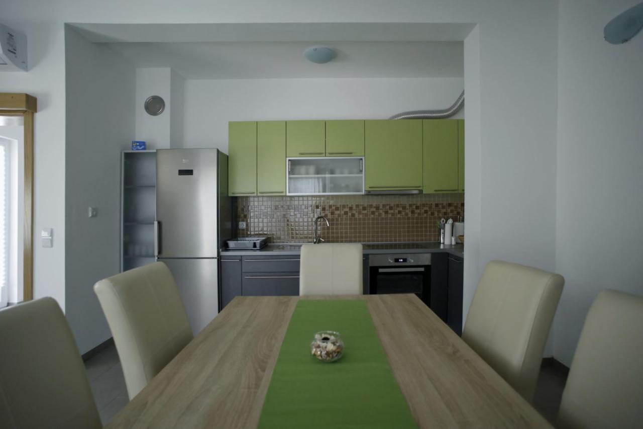 Apartman Kovacic Drage Ngoại thất bức ảnh