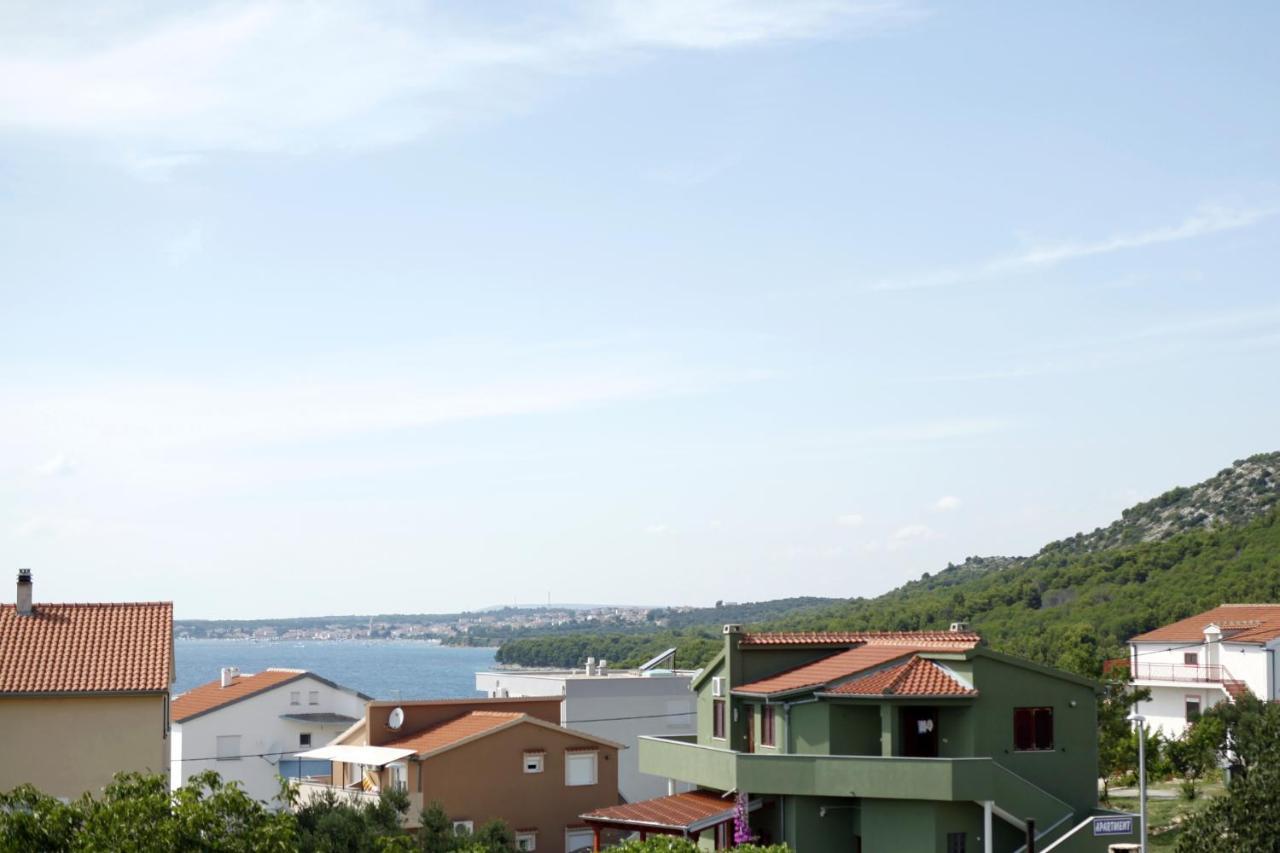 Apartman Kovacic Drage Ngoại thất bức ảnh