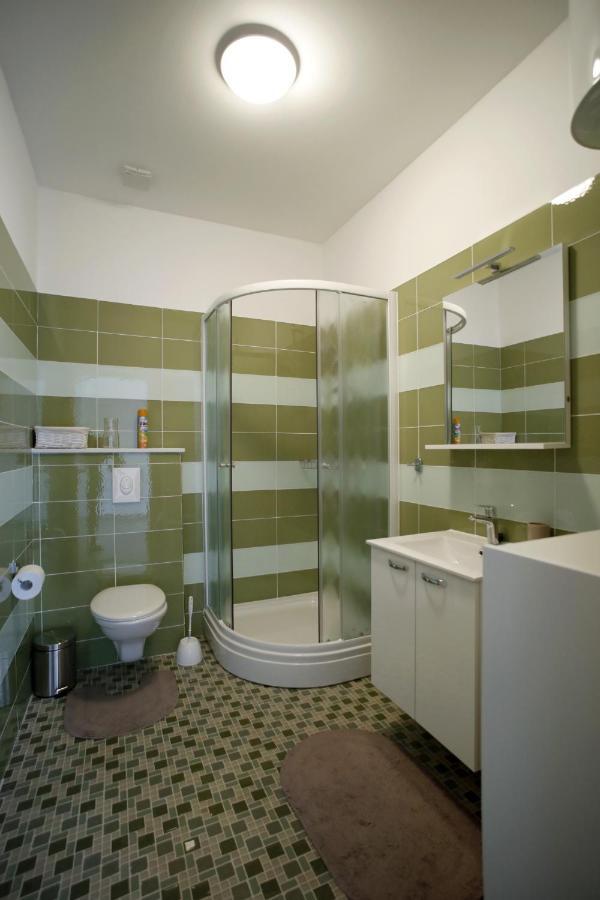 Apartman Kovacic Drage Ngoại thất bức ảnh