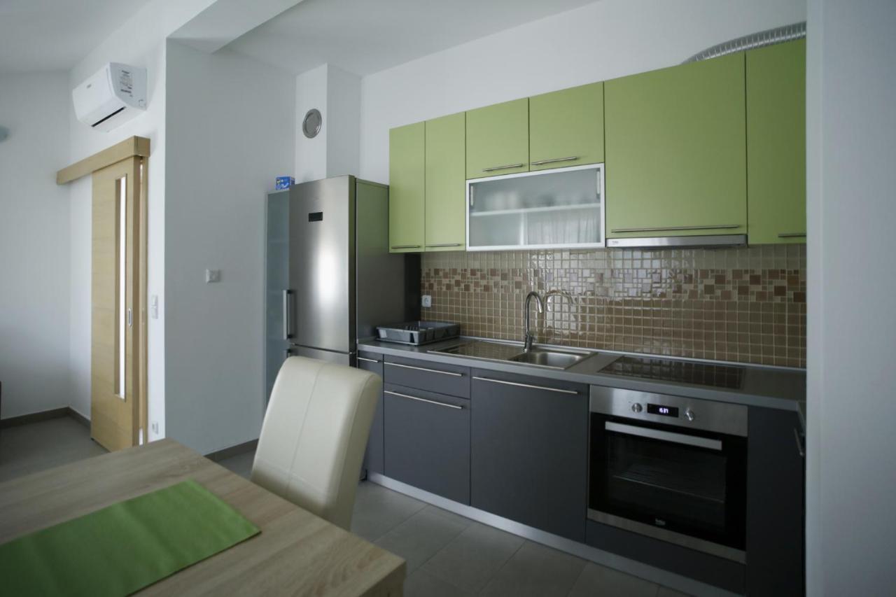Apartman Kovacic Drage Ngoại thất bức ảnh