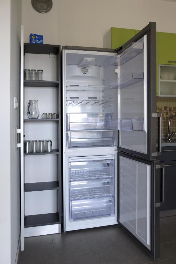 Apartman Kovacic Drage Ngoại thất bức ảnh