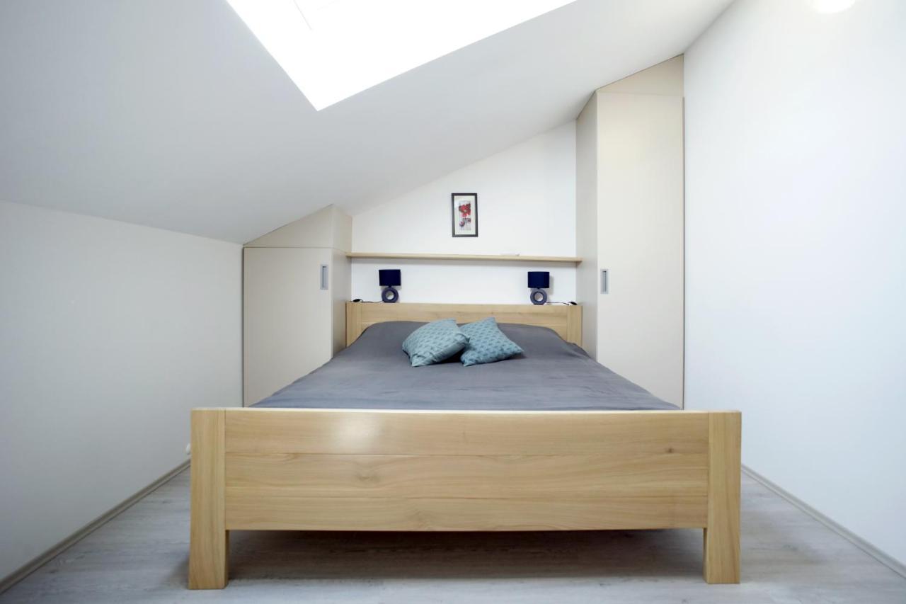 Apartman Kovacic Drage Ngoại thất bức ảnh