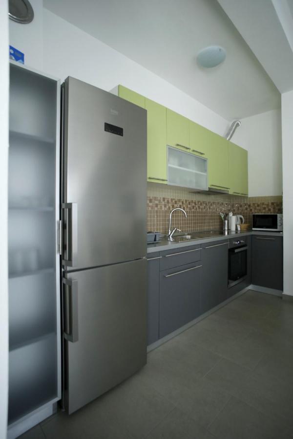 Apartman Kovacic Drage Ngoại thất bức ảnh